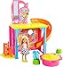 Barbie Chelsea Fun House