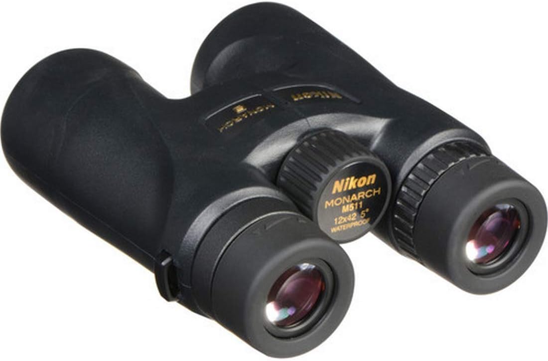 nikon monarch m511 8x42