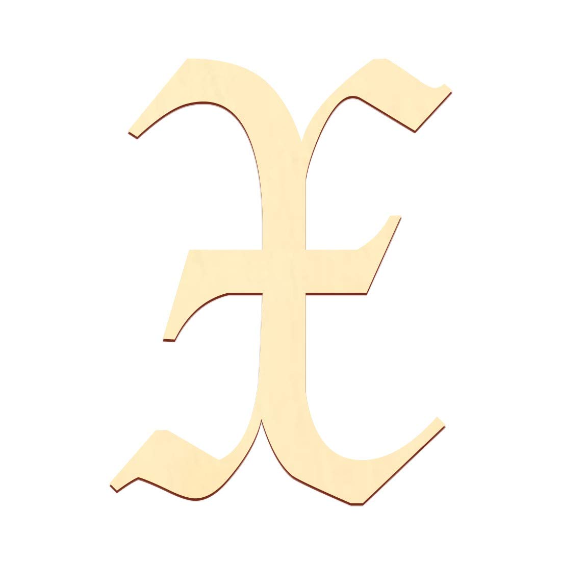 Butic Gmbh Sperrholz Buchstaben Grosse 5cm Pappel 3mm Buchstaben Grosses A Altdeutsch Lpz Wunschtext Schriftzug Mit Grossenauswahl Basteln Malen Nahen Kuche Haushalt Wohnen Suenaacampo Com