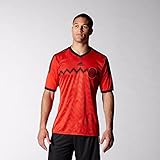 Adidas Mens Climacool 2014/2015 Mexico Away Jersey