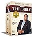 James Earl Jones Reads the Bible: The Entire KJV New Testament