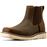 ARIAT Men's Rambler Recon Square Toe Chelsea Boot