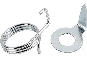 Frezon Brake Pedal Return Torsion Spring 43415-HC4-000 43145-HC4-000 For Honda Fourtrax 300 TRX300 1988-2000(Except TRX300EX 