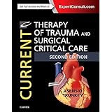 Current Therapy of Trauma and Surgical Critical Care, 2e