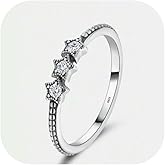 Someki Star Ring Boho Gold Rings Wedding Statement Fashion Index Finger Rings Jewelry Anniversary Birthday Gifts for Women