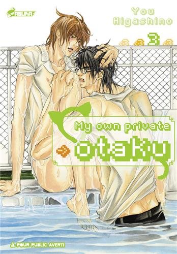 My own private otaku