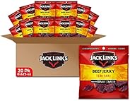 Jack Link's Beef J