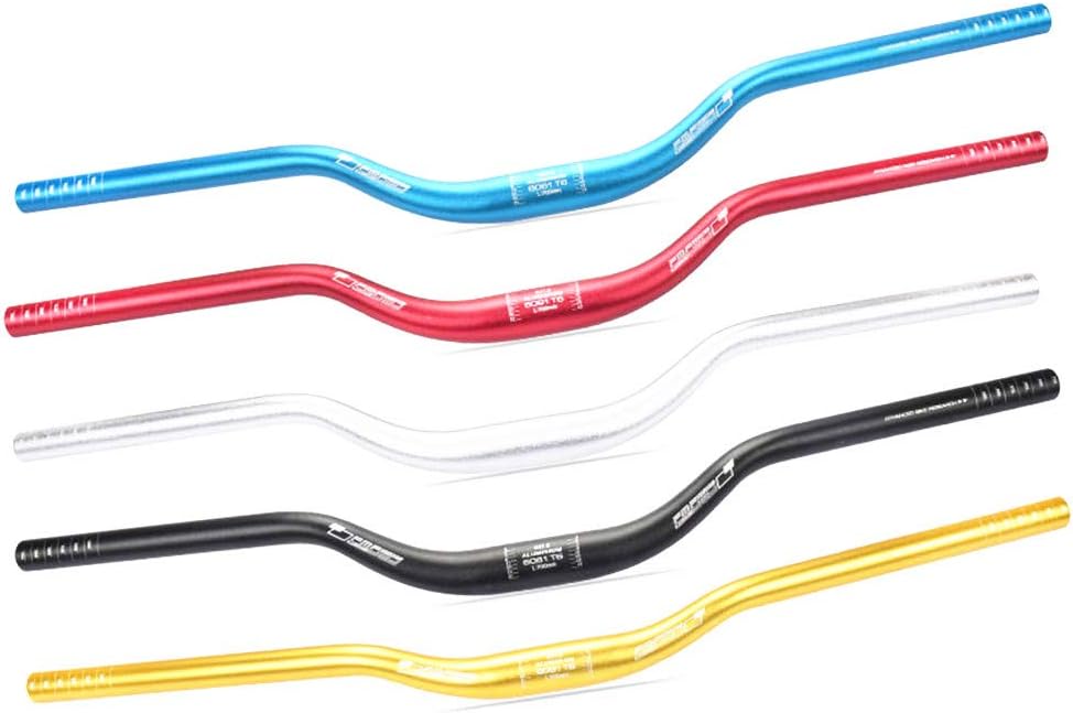 700mm mtb handlebars