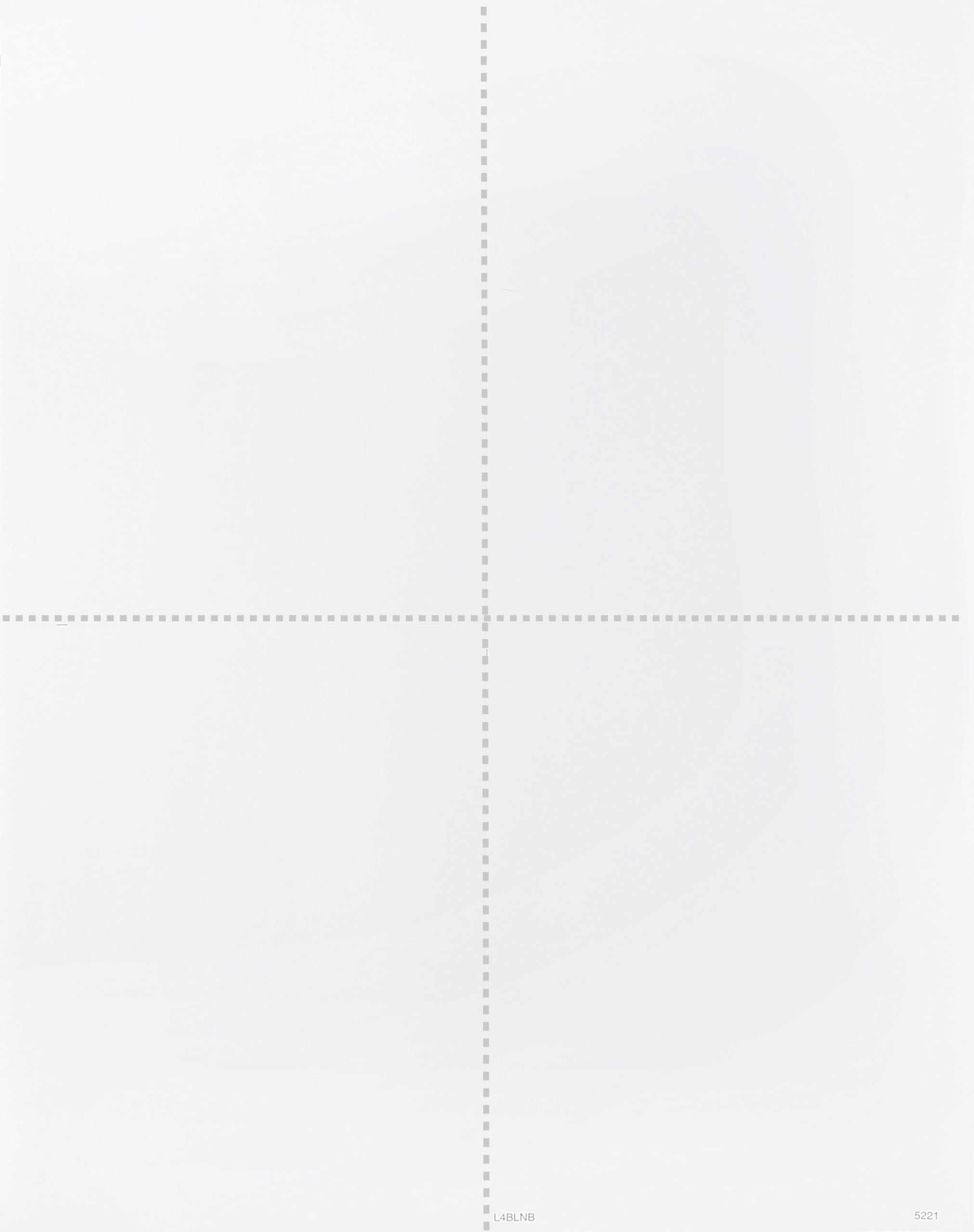 Photo 1 of 1099 And W2 Tax Forms, Blank paper 4-Up -NO Back Instructions - Use For W-2 or 1099-MISC, and 1099-R, DIV, Compatible with QuickBooks and Accounting Software, Pack of 100 Forms