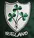 Men's Irish Rugby Jersey