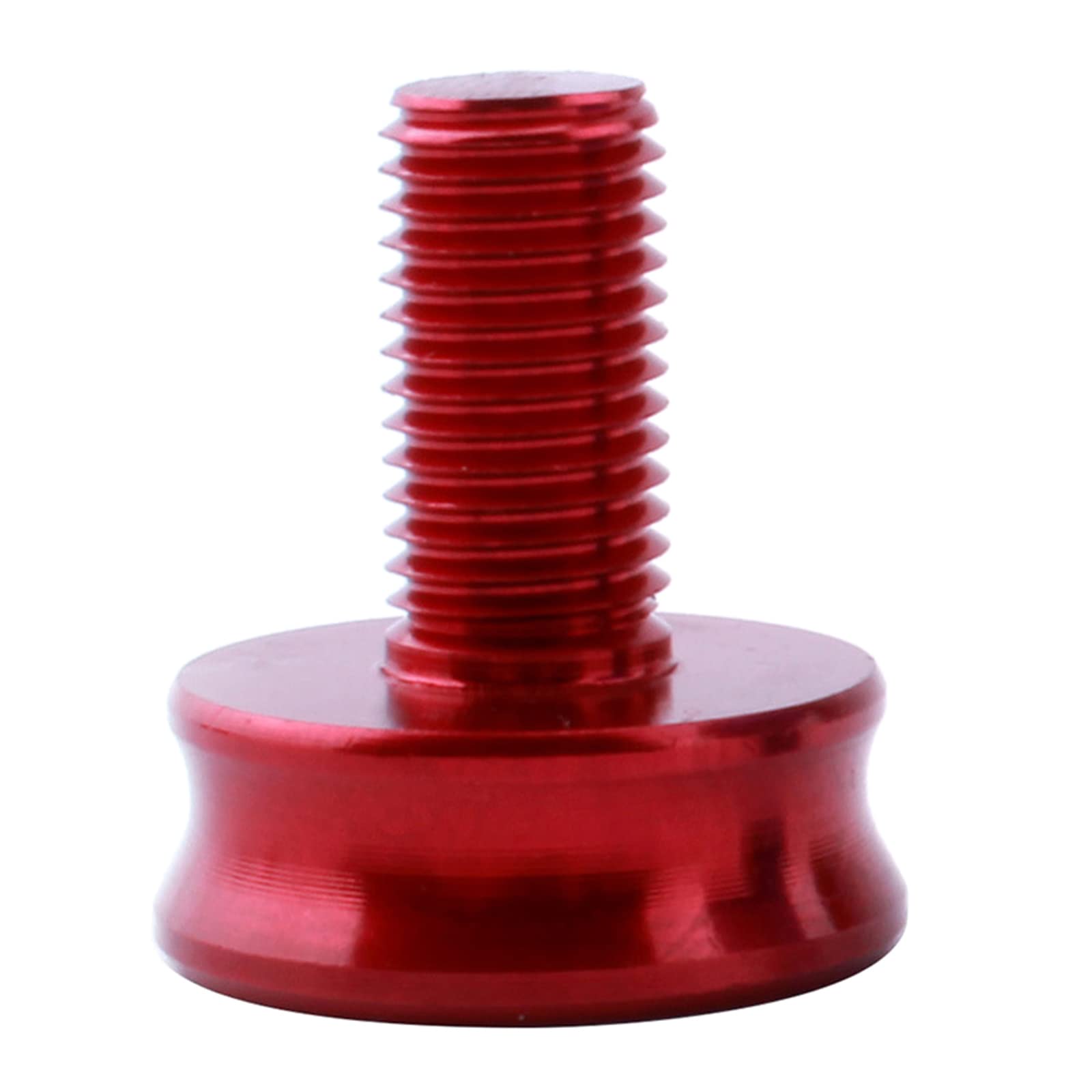 AYPOHU Bottom Bracket Crank Bicycle 8mm Allen For Key Arm Screw Fixing Bolts Crank Aluminum Alloy Cycling Parts Crank Screw Crank Screw Square Taper Bottom Bracket Bolts Crankset