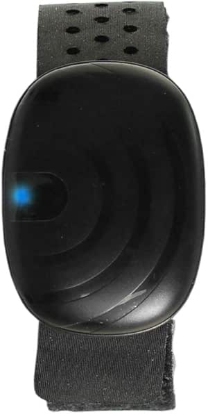 heart rate monitor for echelon