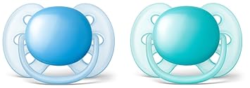 philips avent ultra soft pacifier