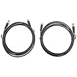 Victron Energy M8 Circular Connector Male/Female 3