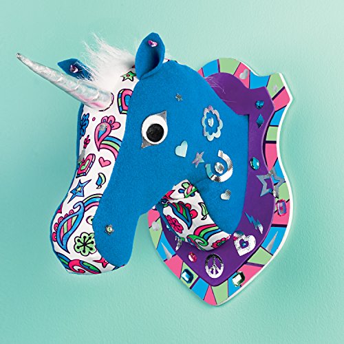 Creativity for KidsHanging Around Unicorn Wall Art