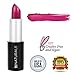 Au Naturale Eternity Lipstick in Sangria | Made in USA | Vegan | Organic