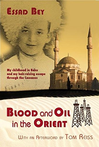 Download Blood and Oil in the Orient Download Blood and Oil in the Orient
