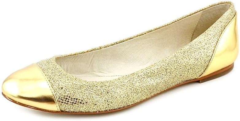 michael kors slip on flats