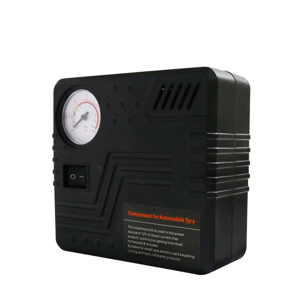 Vosarea Mini Compresor de Aire Portátil Cilindros Inflador ...
