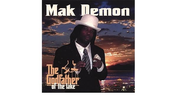 The God Father By Mak Demon On Amazon Music Amazon Com