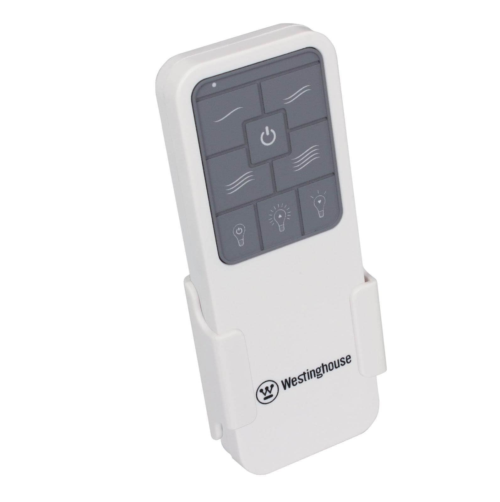 Westinghouse Lighting Remote Control, White