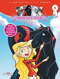 L' union fait la force