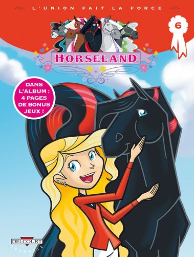 L' union fait la force