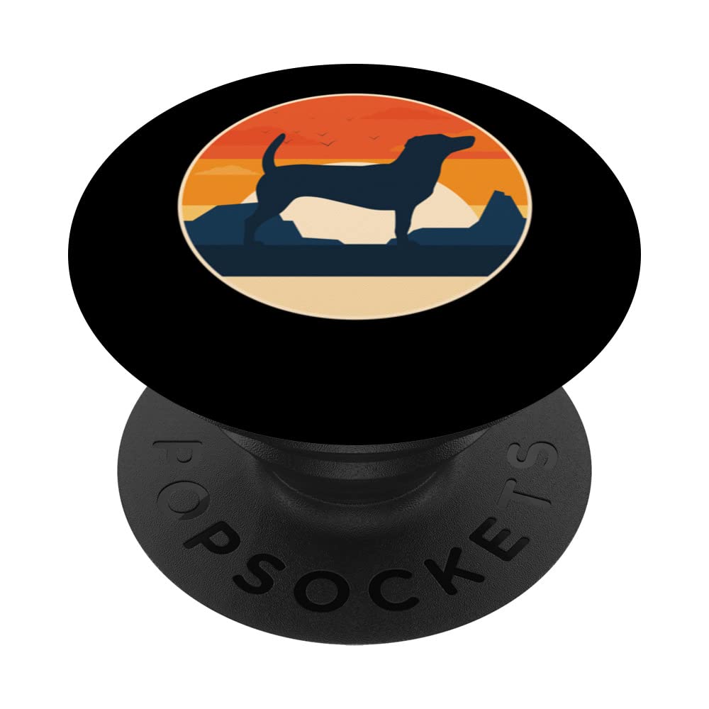Jack Russell Terrier Dog Breed PopSockets Swappable PopGrip