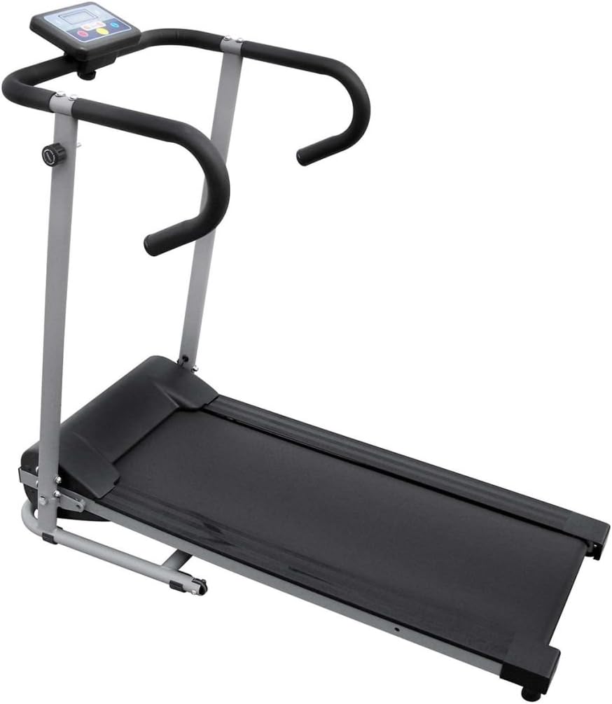 vidaxl mini treadmill