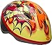 Bell 7084249 Infant Sprout Bike Helmet, Orange/Tang Drake