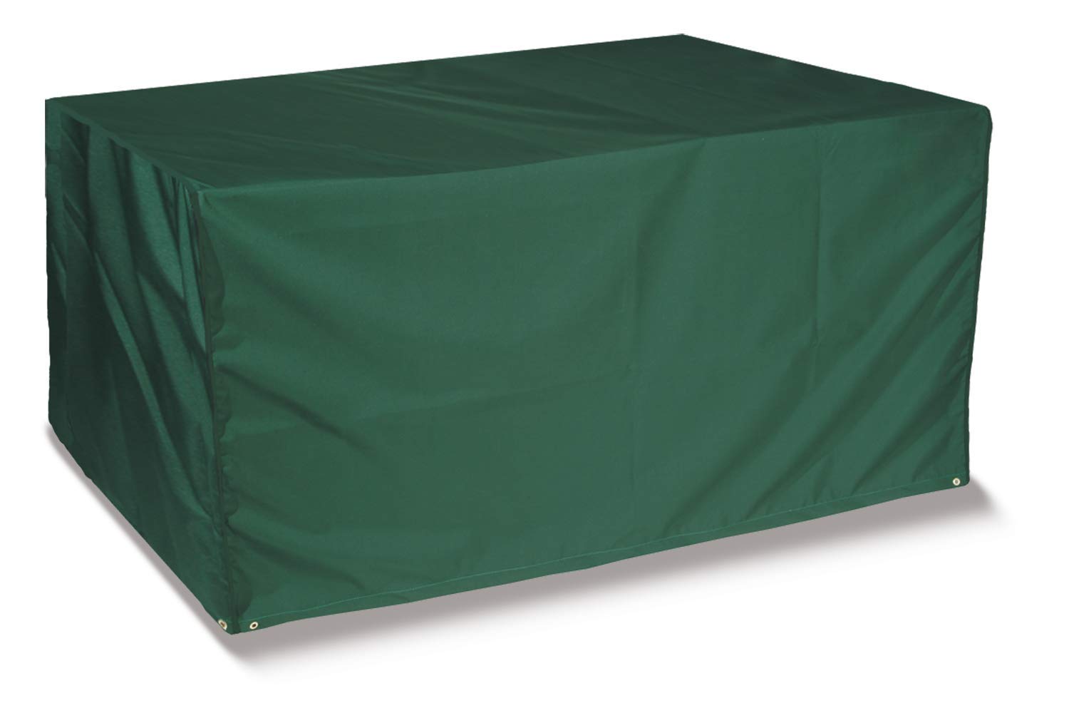 Bosmere Protector 5000 | Rectangular Table Cover | L 170cm W 94cm H 71cm | 100% Waterproof, UV Protected, Heavy Duty 600D | 5 Year Guarantee | MG555