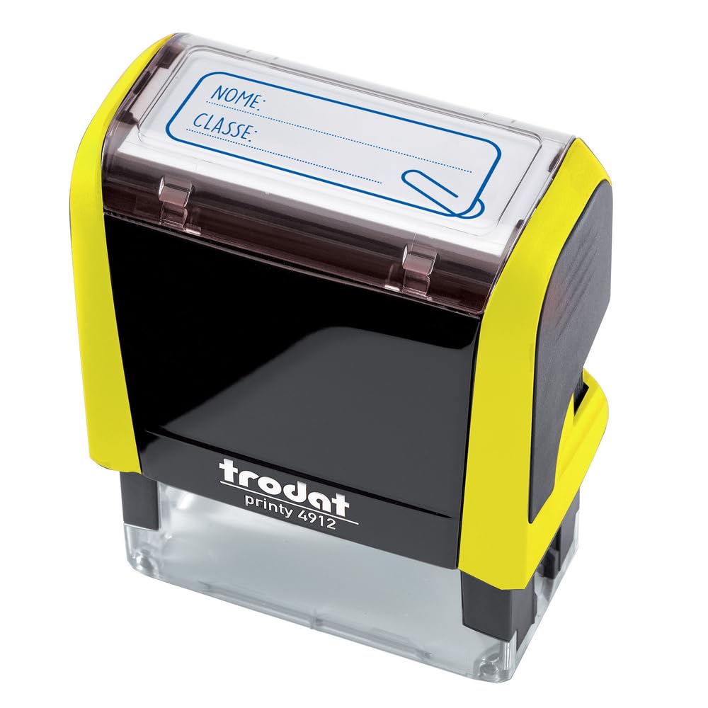 Stamps Teacher Printy Name, Class