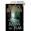 The Wise Man's Fear: The Kingkiller Chronicle: Day Two (Kingkiller Chronicles)