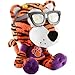 NCAA Clemson Tigers Study Buddy Plush Toy, Medium, Orange
