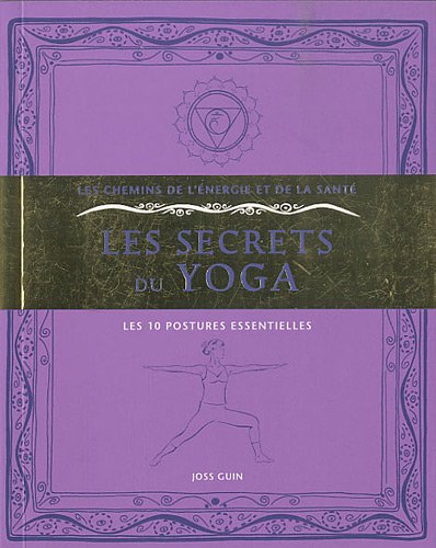 Les  secrets du yoga