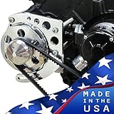Chevy Big Block Alternator Bracket 396-427-454