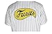 Furies Baseball Jersey Shirt Movie Uniform the Warriors Costume