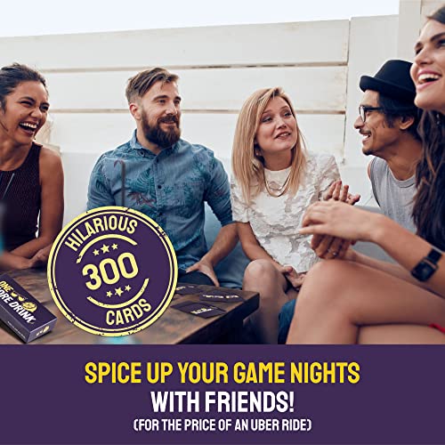 Name That Tune Game Cruel Tunes Adult Party Game - Hilarious Music Game For Parties, Game Nights & Drinking Games Party Games-796785