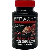 Repashy Crested Gecko Diet - Cherry Bomb (3 oz Jar)