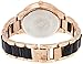 Anne Klein Women's Resin Bracelet Watch