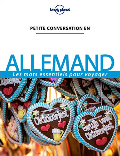 Petite Conversation Allemand - 11ed en promo sur Amazon