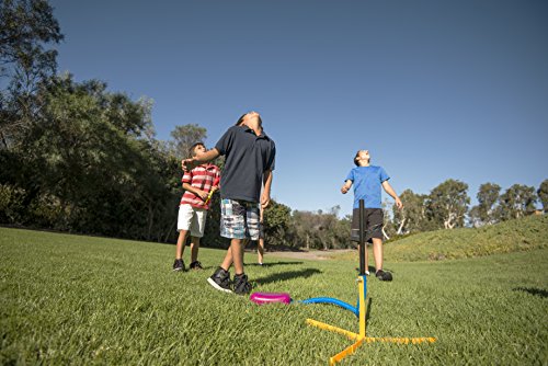 The Original Stomp Rocket Ultra Refill Pack, 2 Rockets