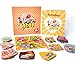 Lolly Vibes: The Ultimate Couples Card Game For Married & Unmarried Couple - Funny Relationship Board Game With Questions, Tasks & Challenges - Endless Fun With Your Significant Other