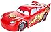 Disney Pixar Cars Flag Finish Lightning McQueen