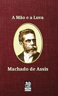 Livro A Mão e a Luva