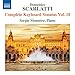 Domenico Scarlatti: Complete Keyboard Sonatas, Vol. 18