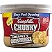Campbell's Chunky Soup, Hearty Cheeseburger, 15.25 oz. (Pack of 8)