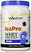 Isagenix Isapro Supplemental Whey Protein with Vanilla Flavoring - 1 Canister(24.3oz)