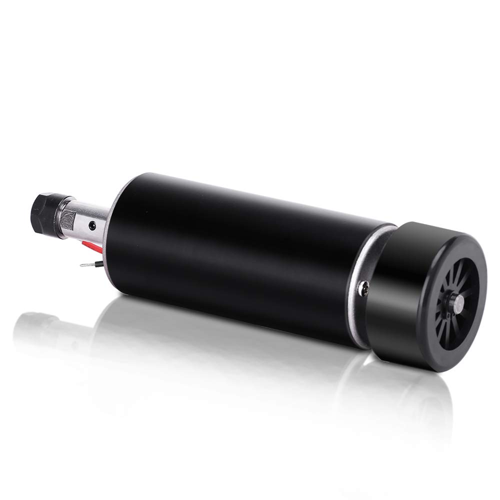 Best Milling Machine Spindle Motor