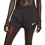 nike women's tempo lux 5in running shorts